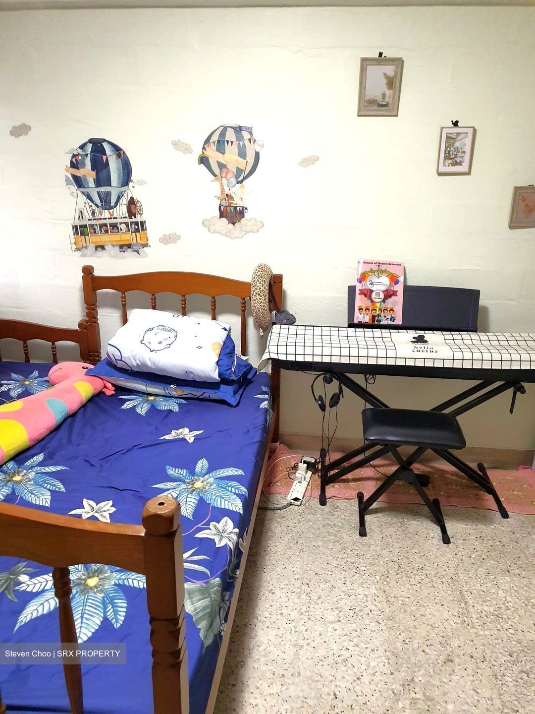 Blk 49 Whampoa South (Kallang/Whampoa), HDB 4 Rooms #555216821